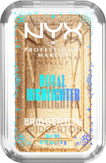 Highlighter Bridgerton Royal 02 NYX PROFESSIONAL MAKEUP