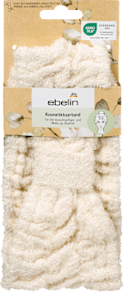 Fascia per capelli per trucco assort. ebelin