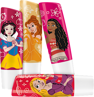 Lippenpflege Watermelon Sorbet Vaiana Labello