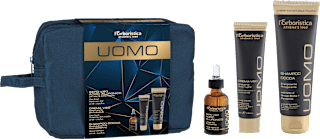 Set beauty uomo L'ERBORISTICA