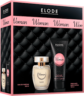 Козметичен комплект Women Elode