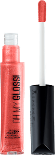 Szájfény, Oh My Gloss! - Nr. 330 Snog RIMMEL LONDON