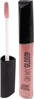 Szájfény, Oh My Gloss! - Nr. 130 Purrr Glossy Cat RIMMEL LONDON