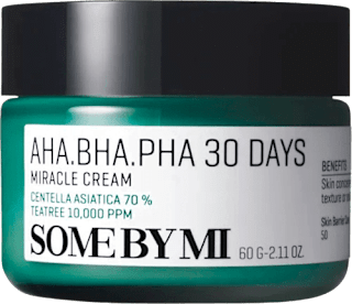 AHA.BHA.PHA 30 DAYS MIRACLE krema za lice SOME BY MI