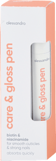 Pero na nechtovú kožtičku Striplac Care & Gloss alessandro