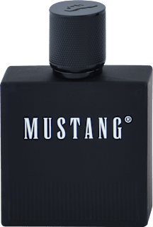 Pánska toaletná voda Black Signature MUSTANG