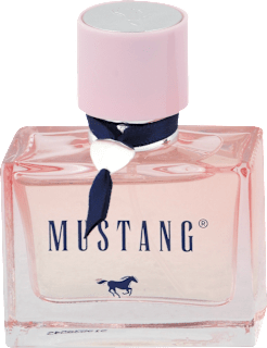 Dámska parfumovaná voda Pink Signature MUSTANG