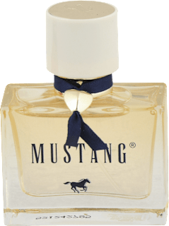 Dámska parfumovaná voda Gold Signature MUSTANG