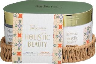 Darilni set Holistic Beauty IDC INSTITUTE