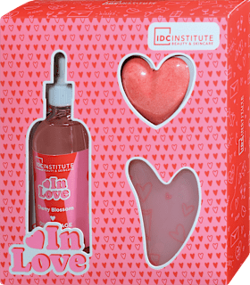 Darilni set In Love, mini IDC INSTITUTE