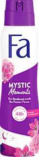 deodorant sprej Mystic Moments Fa