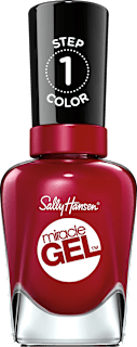 lak na nehty miracle GEL 440 Sally Hansen