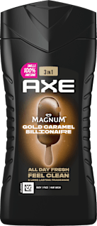 Dusche Billionaire AXE