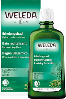 Erholungsbad WELEDA
