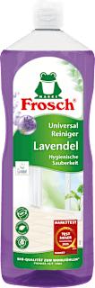 Allzweckreiniger Lavendel Frosch