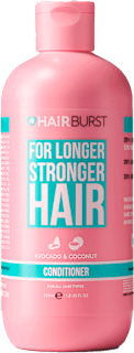 Balsam pentru fortifierea și accelerarea creșterii părului HAIRBURST