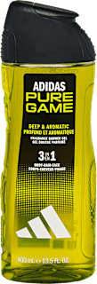 Férfi Tusfürdő Pure Game adidas