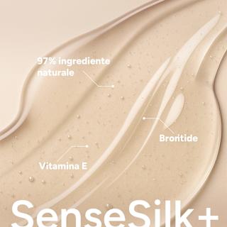 Săpun lichid cu Magnolie SENSE