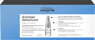 Kopfhautpflege Aminexil Advanced Anti-Hair Loss Activator L´Oréal Professionnel