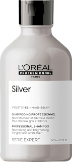 Shampoo Silver  L´Oréal Professionnel