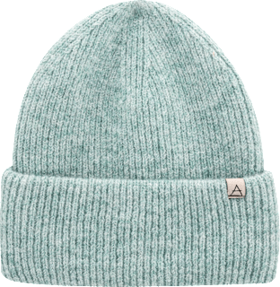Beanie Haube mint PURSET