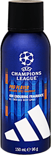 Férfi deo spray, Pro Player adidas