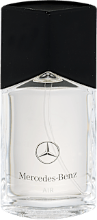 Férfi EdP Air Mercedes