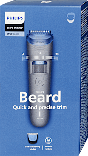 Szakállvágó, Series 30000 BT3615/15 Philips