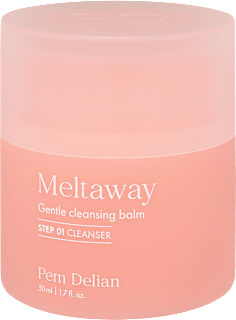 Čistilni balzam Meltaway Pem Delian
