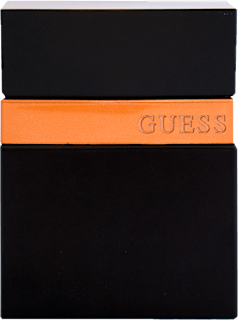 pánská EdT Seductive Noir Guess