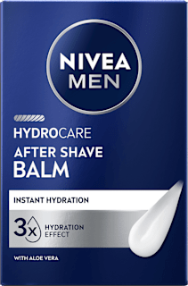 Balzam poslije brijanja Hydrocare NIVEA MEN