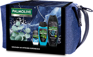 Poklon paket Refreshing PALMOLIVE MEN