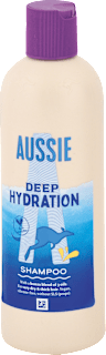 Hydratačný šampón na vlasy Deep Hydration Aussie
