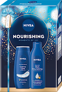 NOURISHING CARE poklon set NIVEA