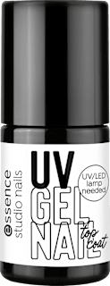 Nadlak za nohte studio nails UV GEL NAIL essence