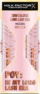 Darilni set maskar POV: In My Long Lash Era MAX FACTOR