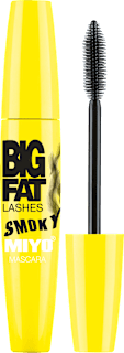 Tusz do rzęs Big Fat Lashes Smoky Miyo