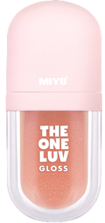 Błyszczyk do ust The One Luv Gloss 05 Lucid Miyo