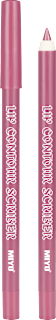Kredka do ust Lip Contour Scriber 09 Bossy Miyo