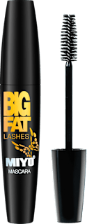 Tusz do rzęs Big Fat Lashes Miyo