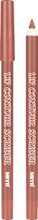 Kredka do ust Lip Contour Scriber 05 Nougat  Miyo