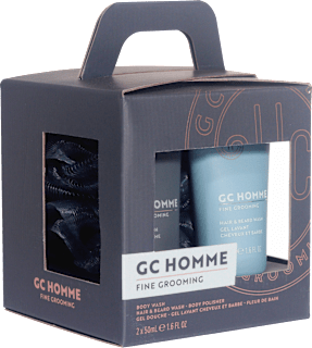 Set cadou FINE GROOMING THE LUXURY BATHING COMPANY