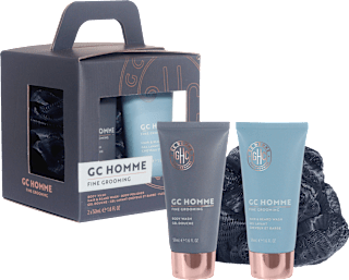 Set cadou FINE GROOMING THE LUXURY BATHING COMPANY