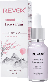 Серум за лице Japanese Ritual REVOX B77