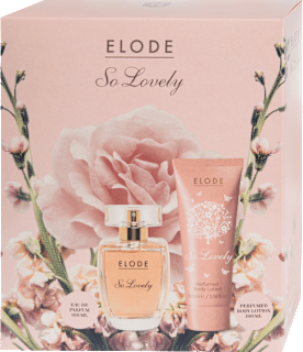 Подаръчен комплект So Lovely  Elode
