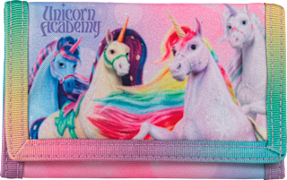 Kinder Geldtasche Einhorn  Fabrizio