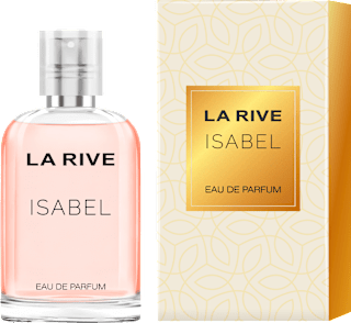 ISABELLE EdP - ženski parfem LA RIVE