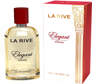 Elegant EdP - ženski parfem LA RIVE