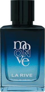 move on EdT  - tolaetna voda za muškarce LA RIVE