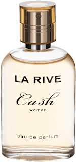 Cash EdP - ženski parfem LA RIVE